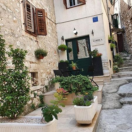 Apartamento House Gorica Šibenik Exterior foto