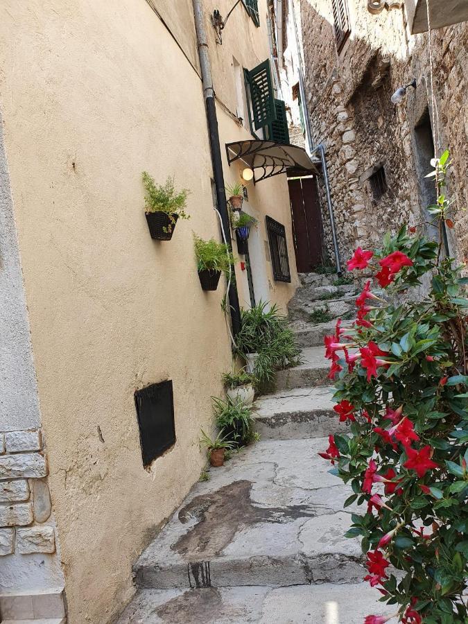 Apartamento House Gorica Šibenik Exterior foto