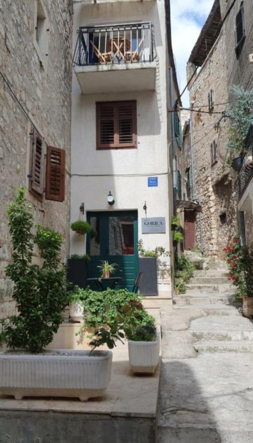 Apartamento House Gorica Šibenik Habitación foto