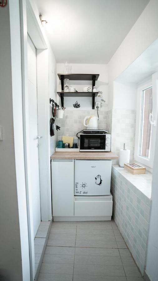 Apartamento House Gorica Šibenik Exterior foto