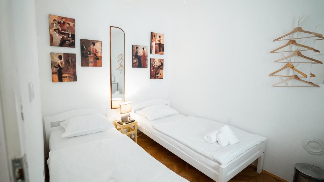 Apartamento House Gorica Šibenik Exterior foto