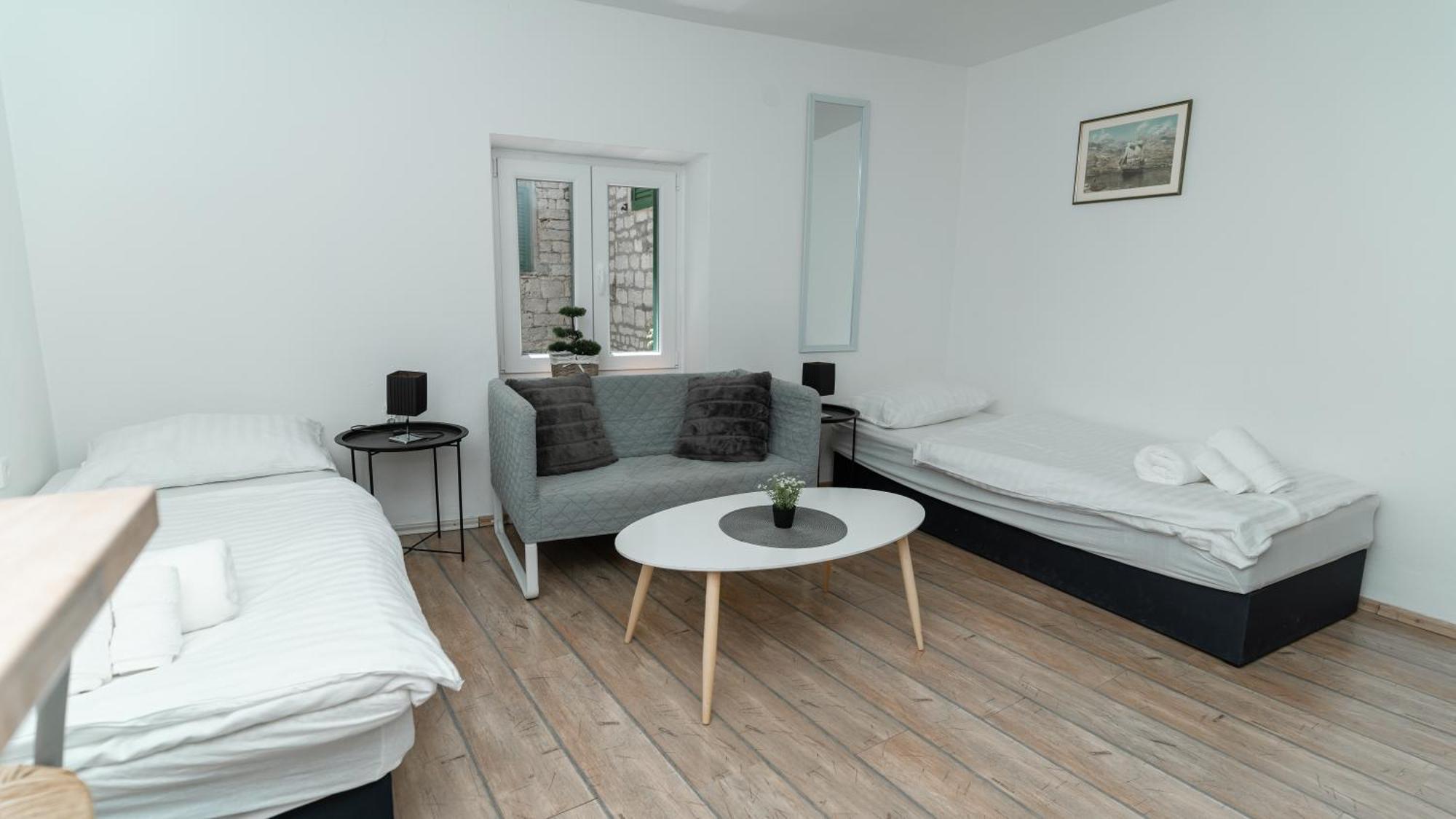 Apartamento House Gorica Šibenik Exterior foto