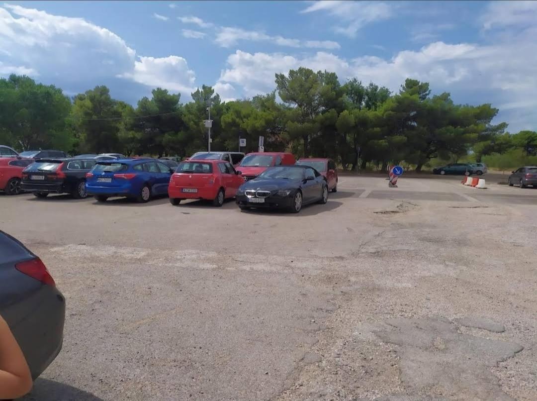 Apartamento House Gorica Šibenik Exterior foto