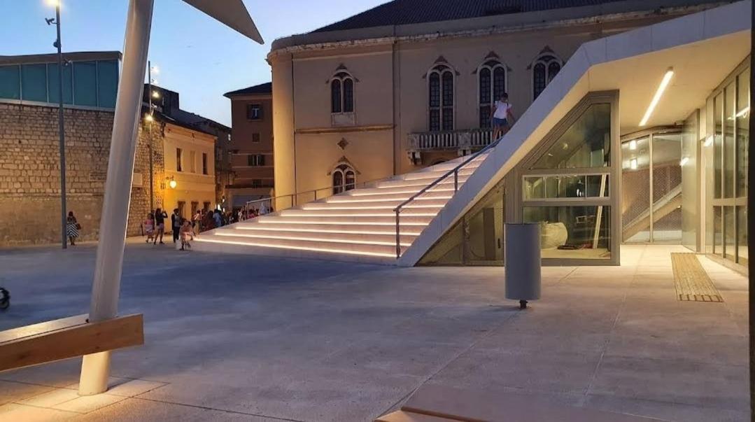 Apartamento House Gorica Šibenik Exterior foto