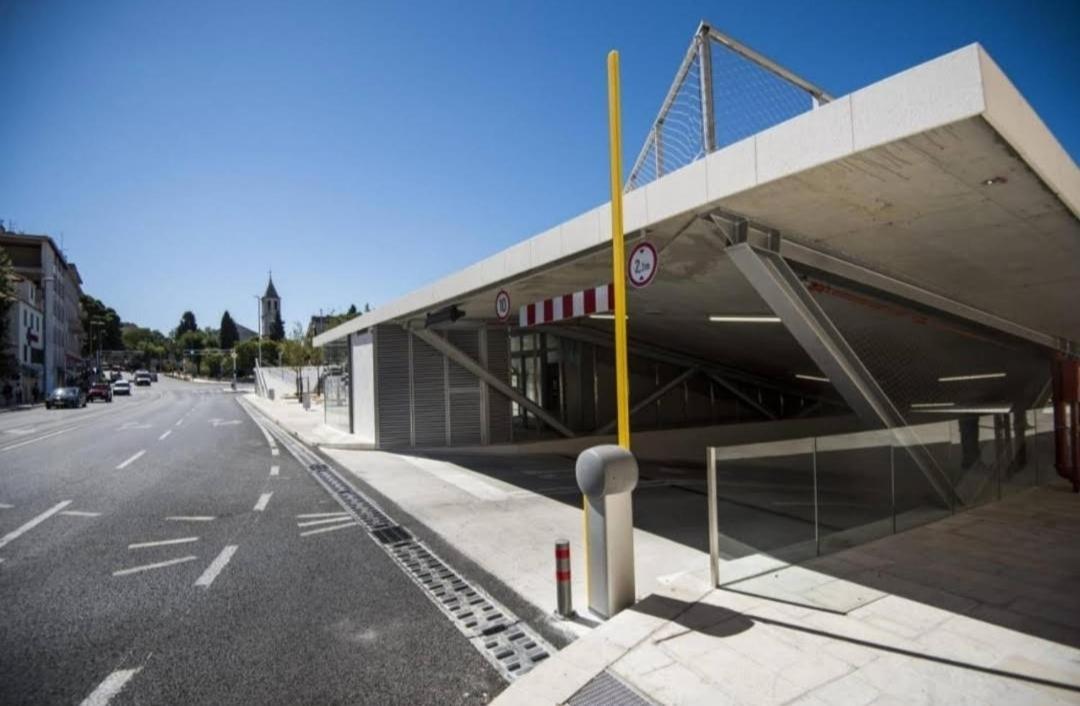 Apartamento House Gorica Šibenik Exterior foto